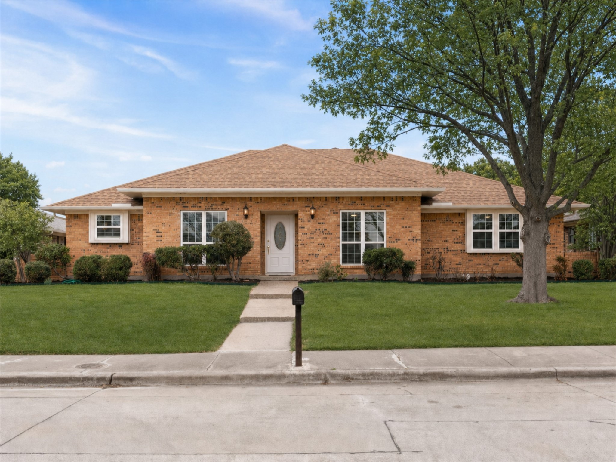 1915 Chesham Drive Carrollton TX 75007