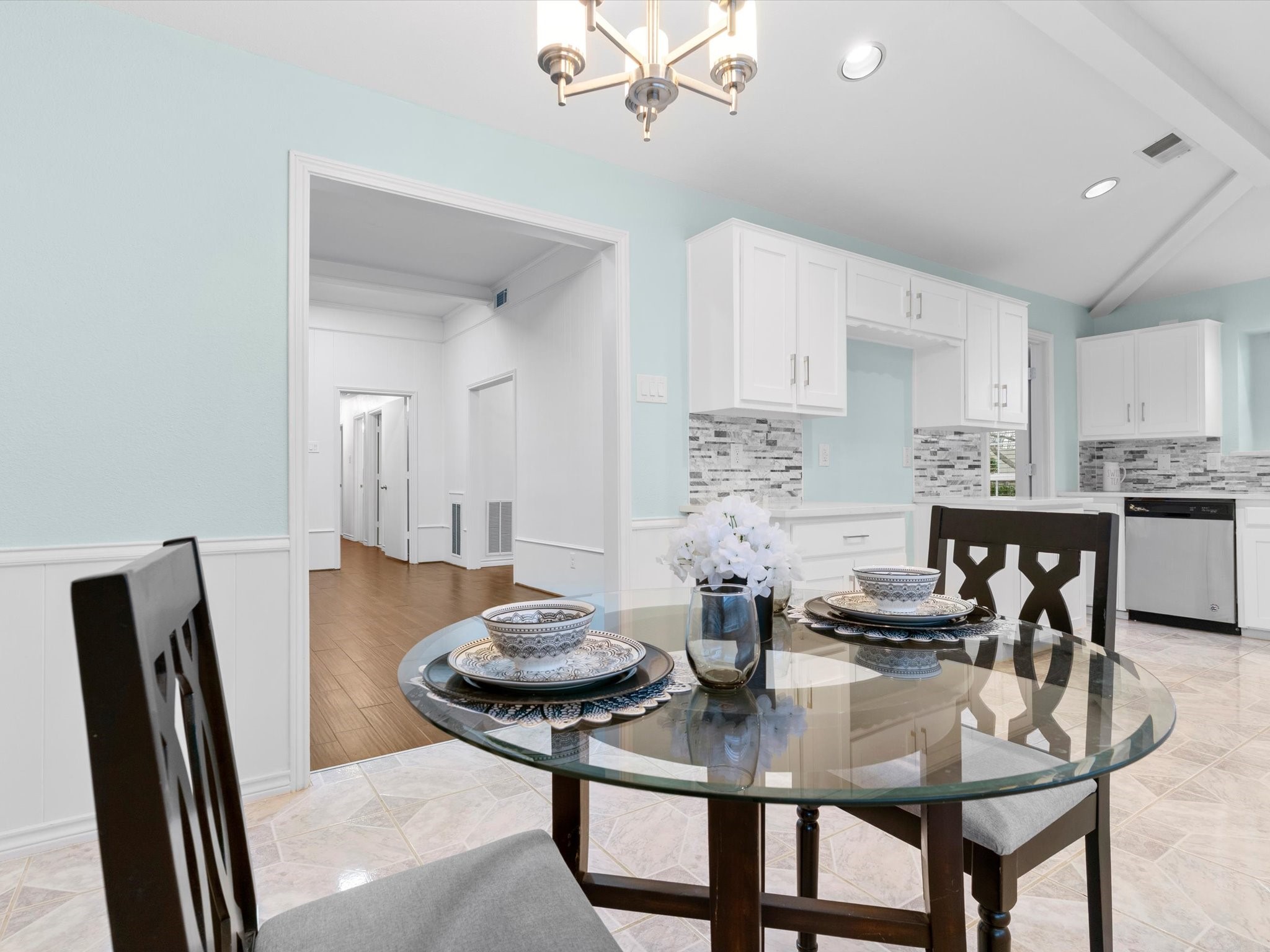 1915 Chesham Drive Carrollton TX 75007