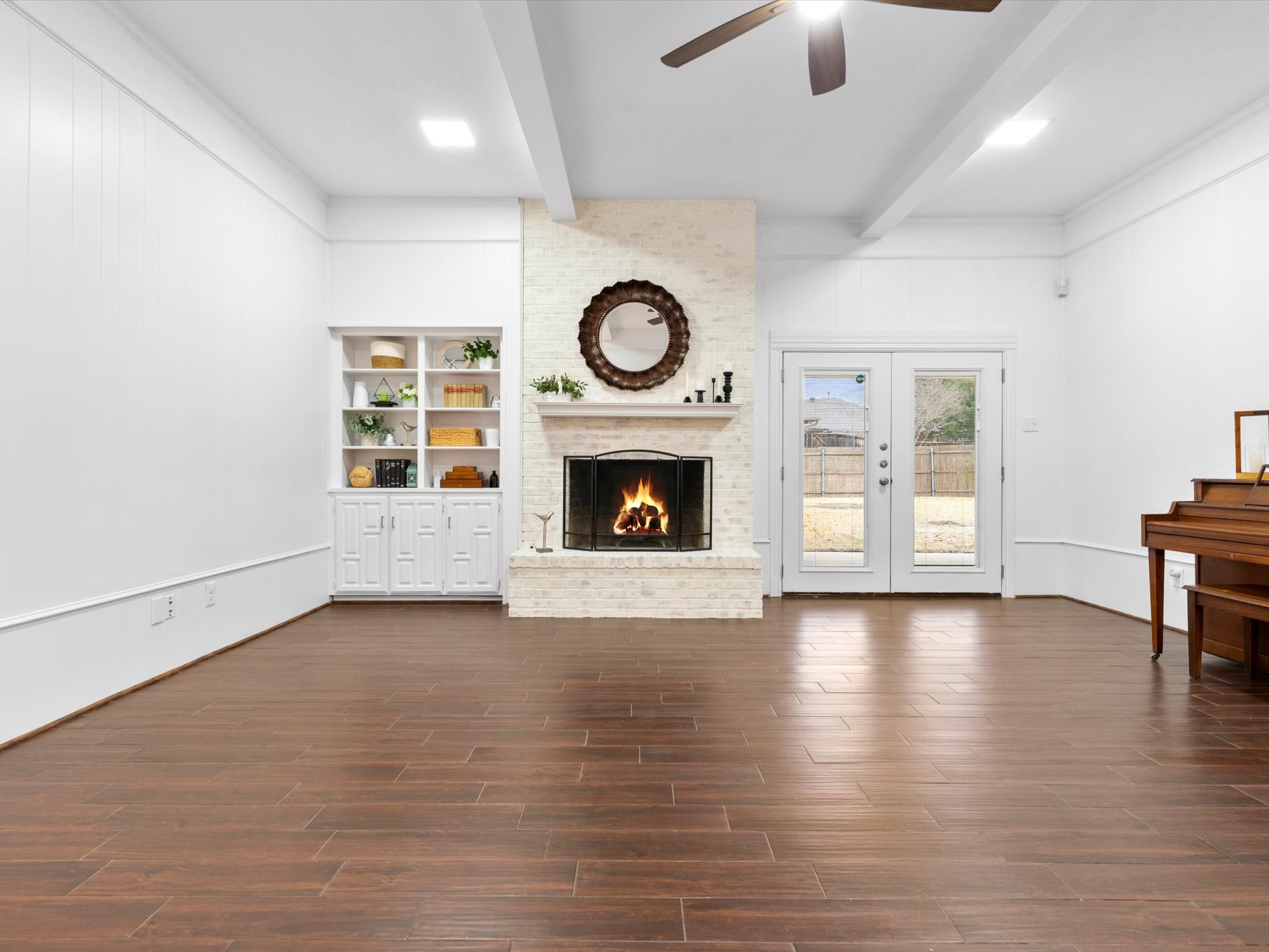 1915 Chesham Drive Carrollton TX 75007