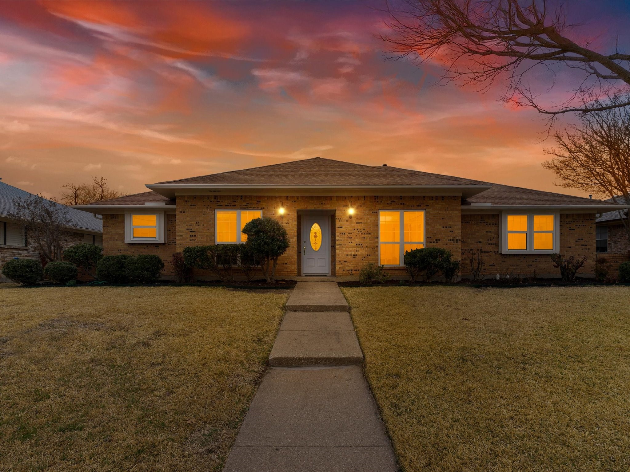 1915 Chesham Drive Carrollton TX 75007