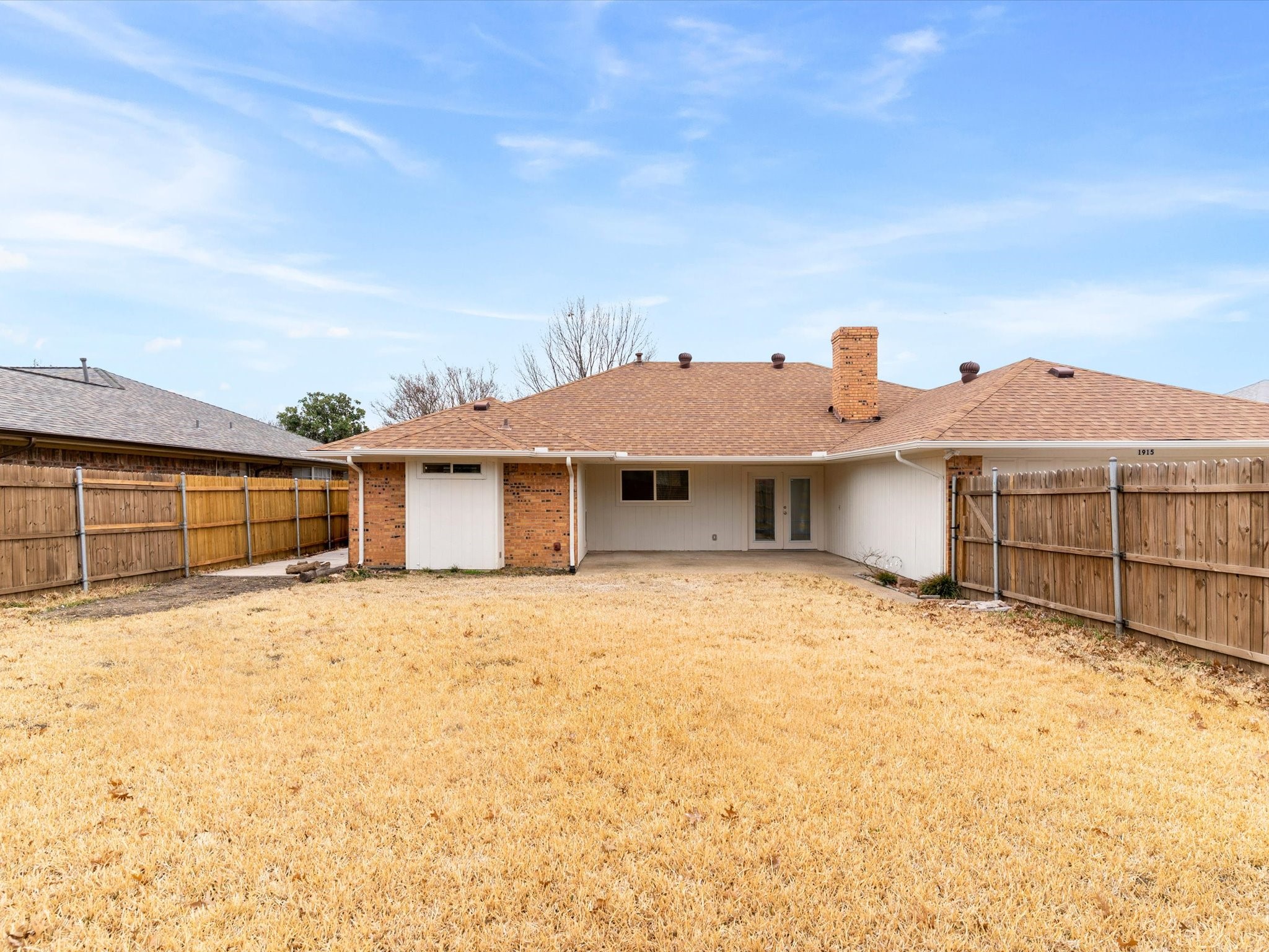 1915 Chesham Drive Carrollton TX 75007