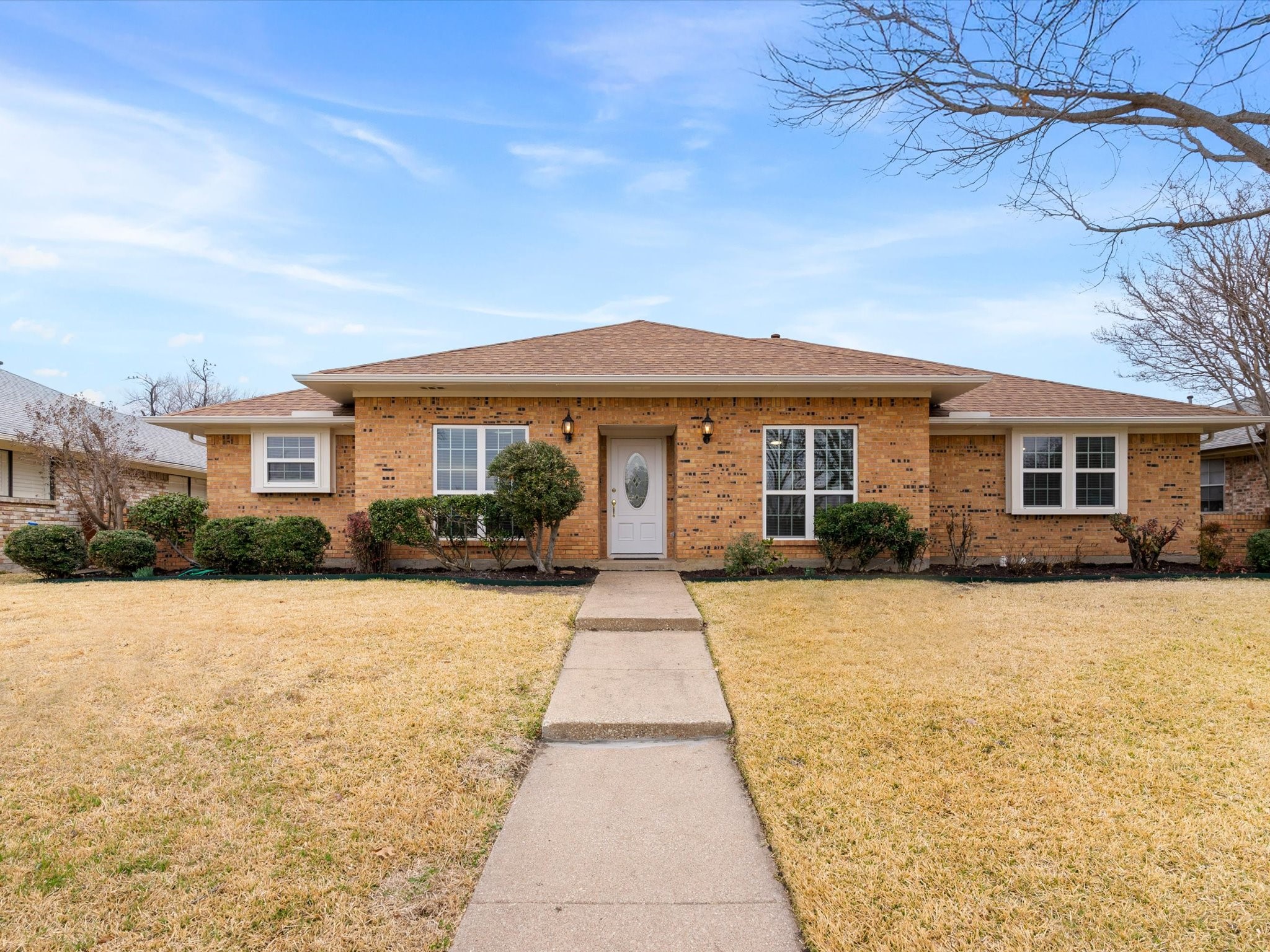 1915 Chesham Drive Carrollton TX 75007
