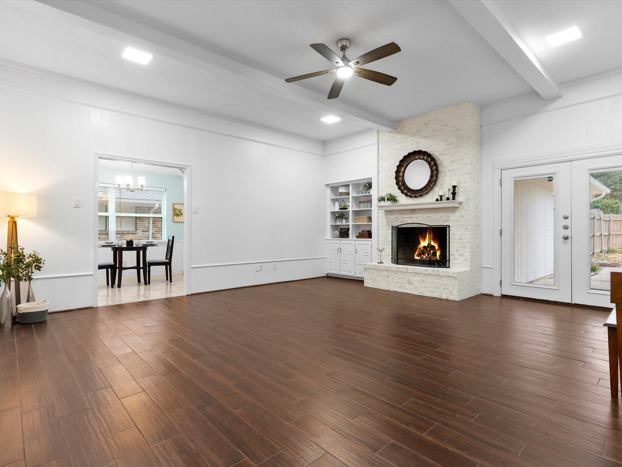 1915 Chesham Drive Carrollton TX 75007