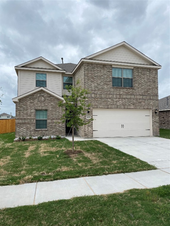 3015 Boran Drive Forney TX 75126