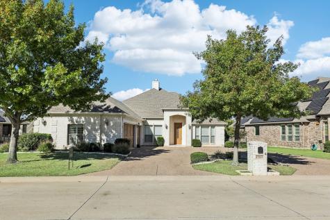 12141 Indian Creek Drive Fort Worth TX 76179