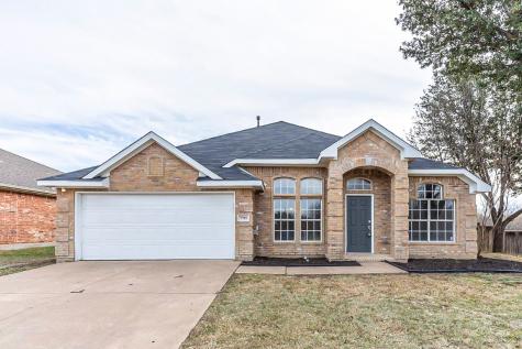 7715 Pittsford Lane Arlington TX 76002