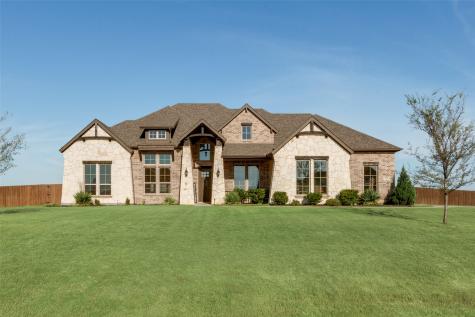 521 Evening Fire Drive Waxahachie TX 75167