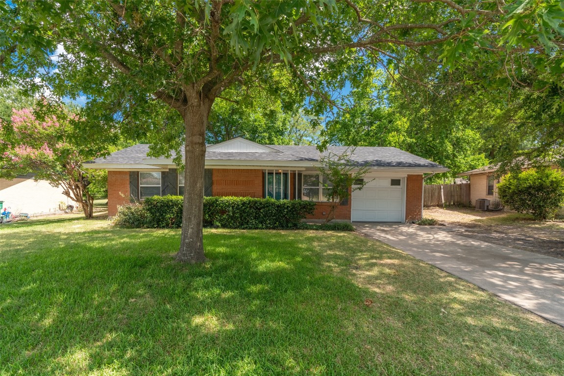 3407 Nashville Avenue Greenville TX 75402