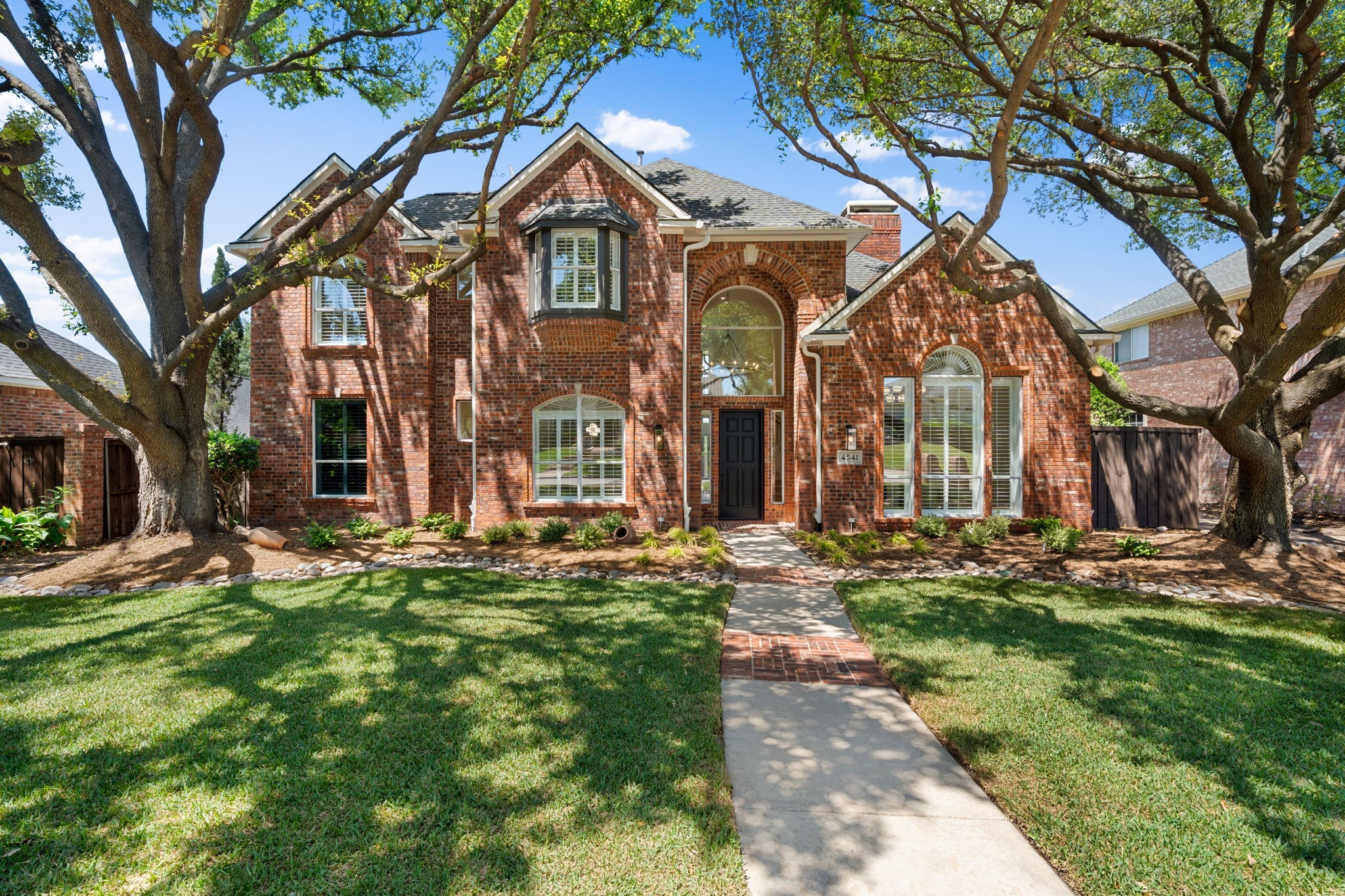 4541 Huntwick Drive Plano TX 75024