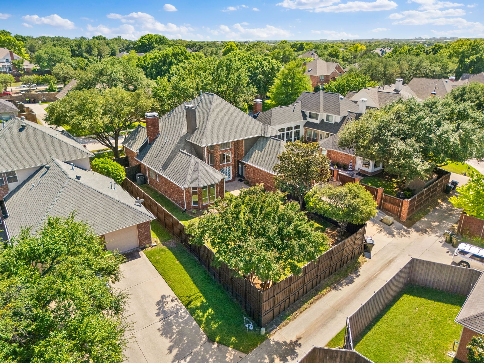4541 Huntwick Drive Plano TX 75024