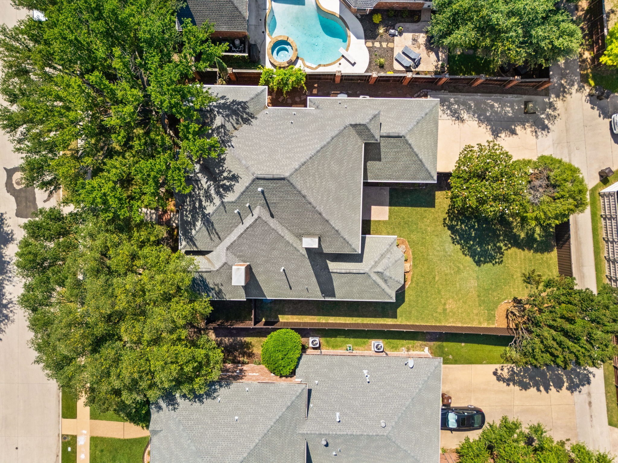 4541 Huntwick Drive Plano TX 75024