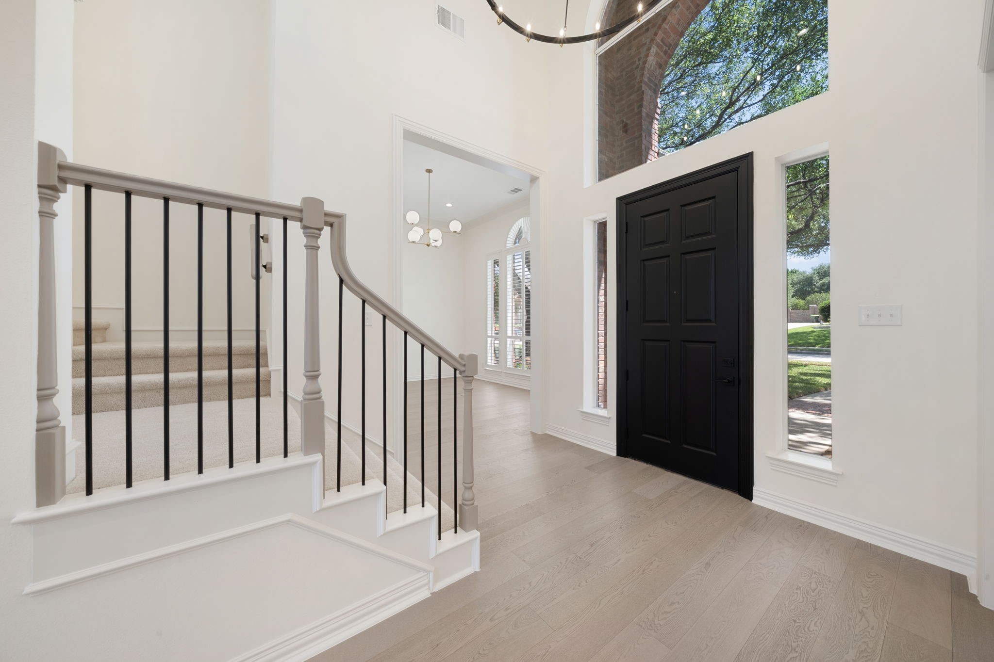 4541 Huntwick Drive Plano TX 75024