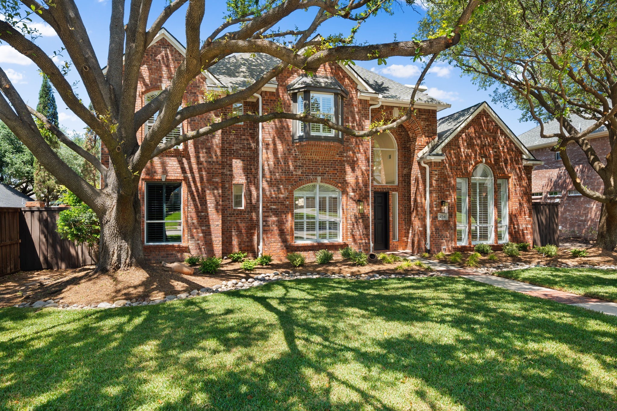4541 Huntwick Drive Plano TX 75024