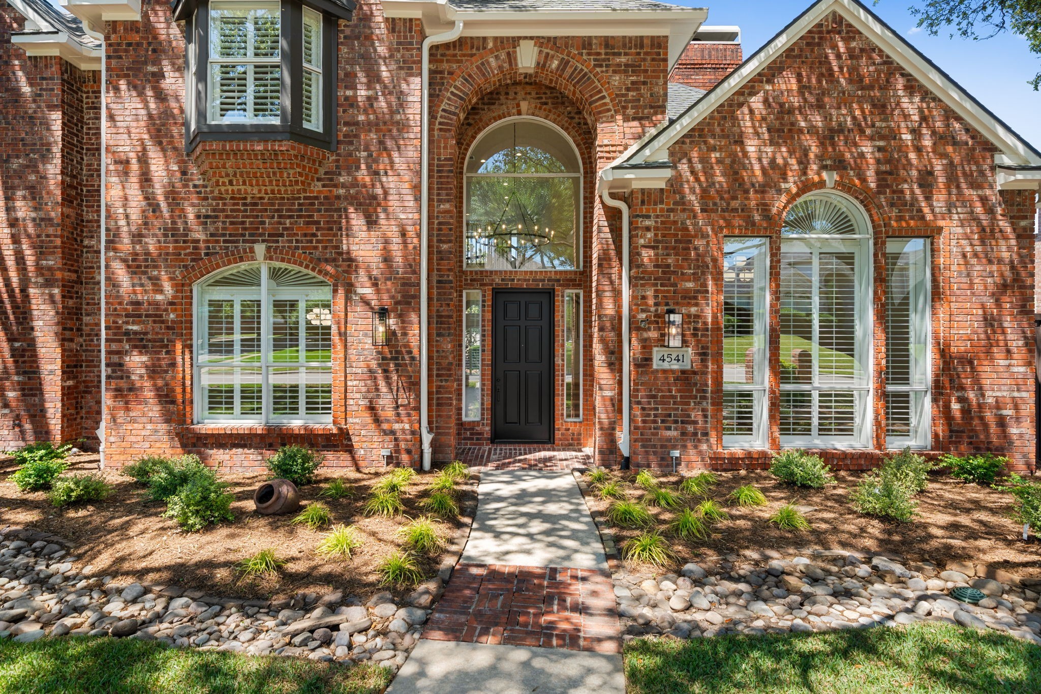 4541 Huntwick Drive Plano TX 75024