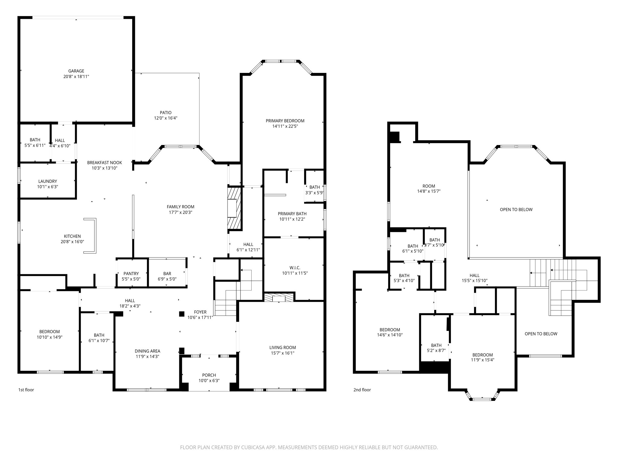 4541 Huntwick Drive Plano TX 75024