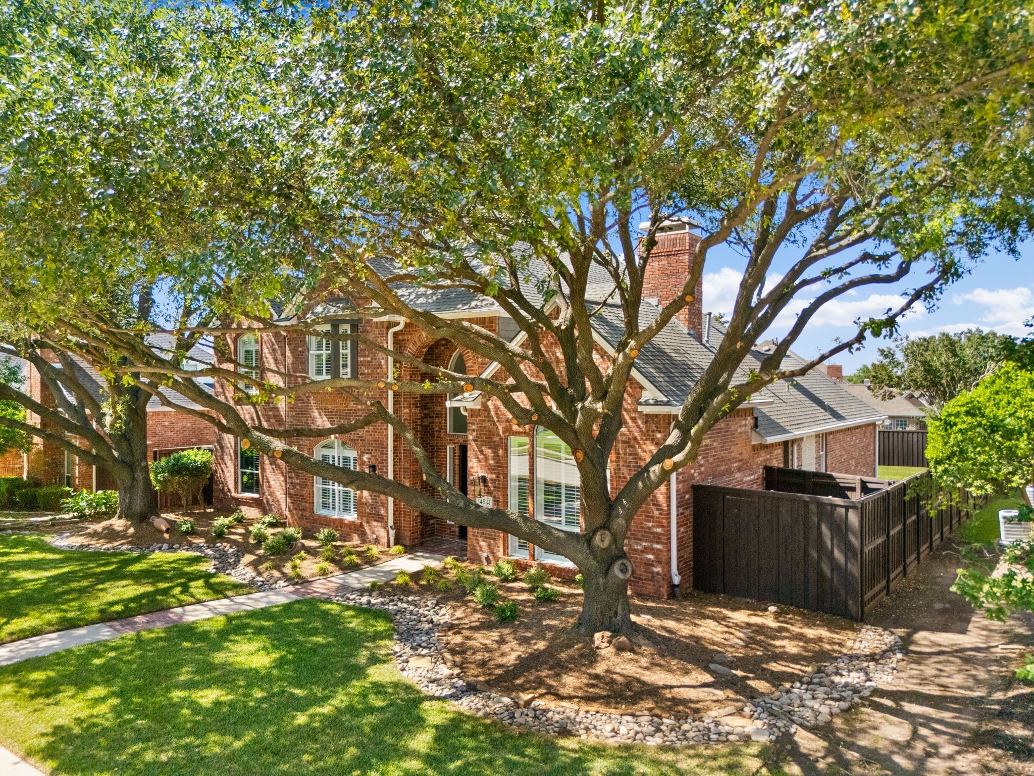 4541 Huntwick Drive Plano TX 75024