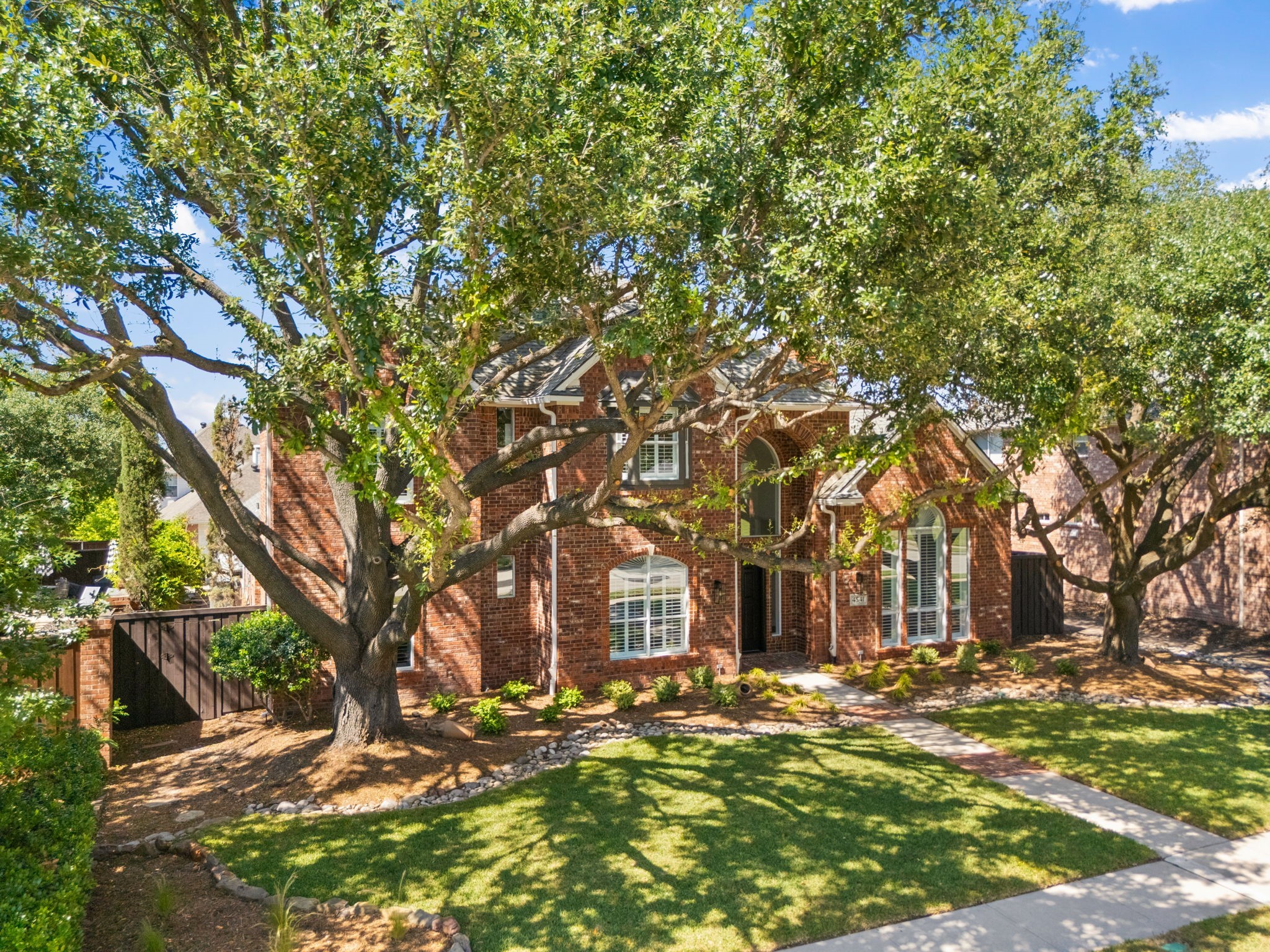 4541 Huntwick Drive Plano TX 75024