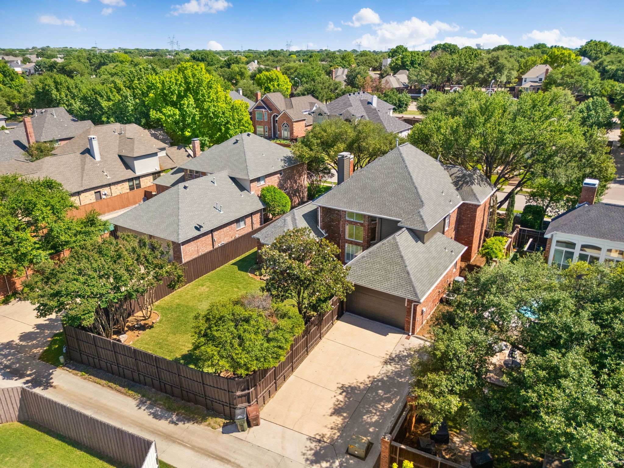 4541 Huntwick Drive Plano TX 75024