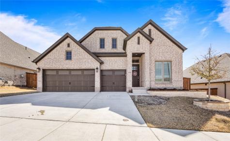 10345 Colina Drive Fort Worth TX 76126
