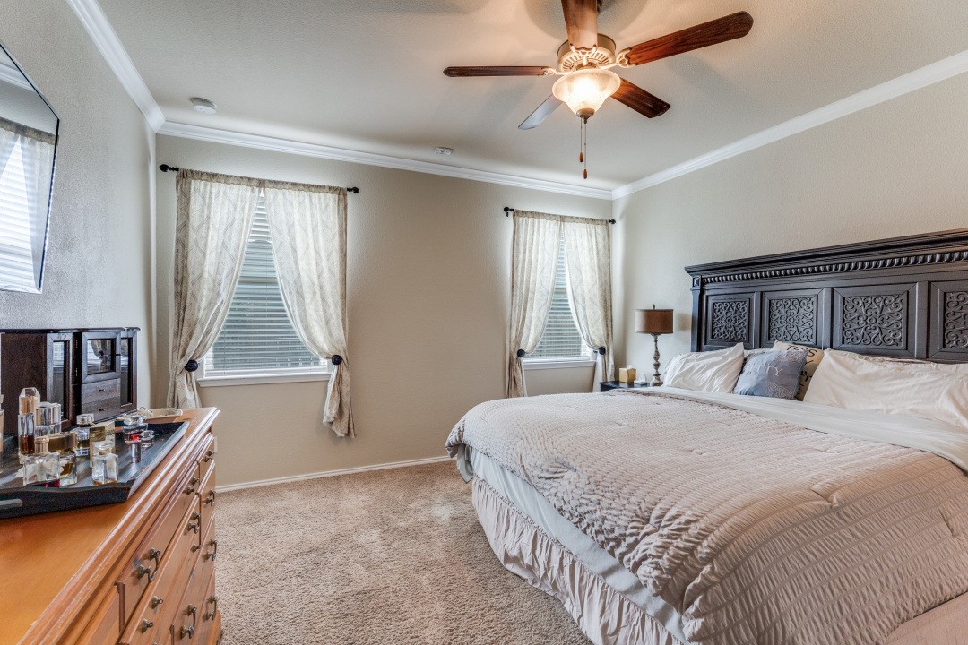 2864 Houston Wood Drive Fort Worth TX 76244