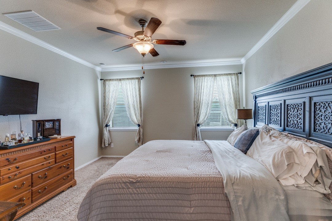 2864 Houston Wood Drive Fort Worth TX 76244