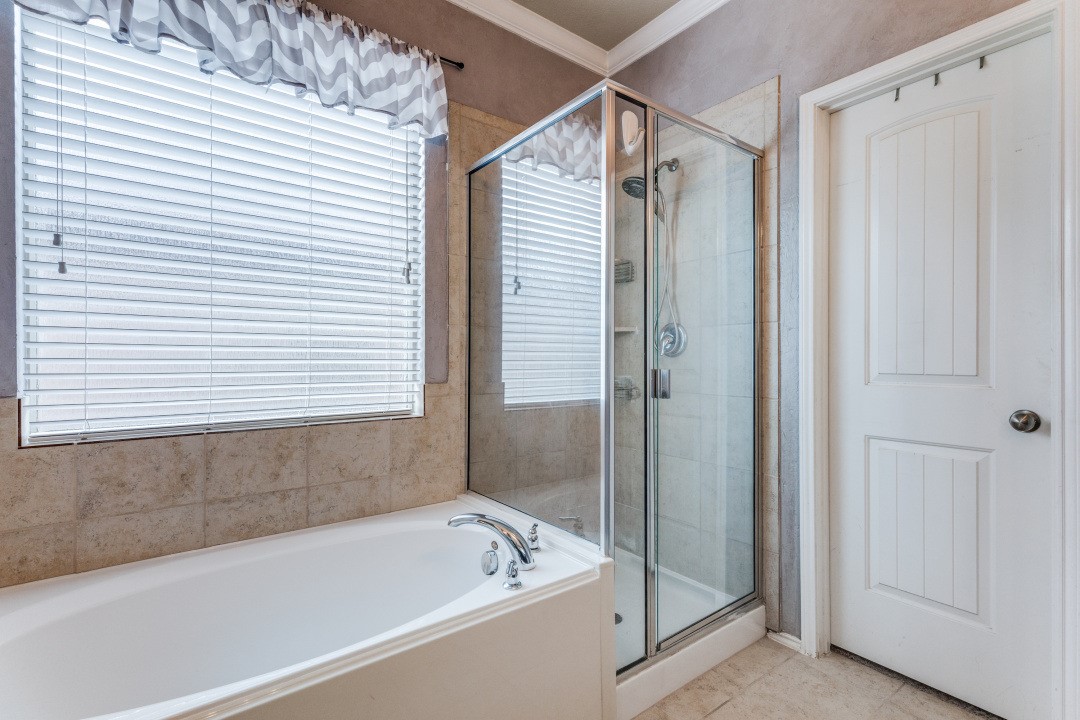 2864 Houston Wood Drive Fort Worth TX 76244