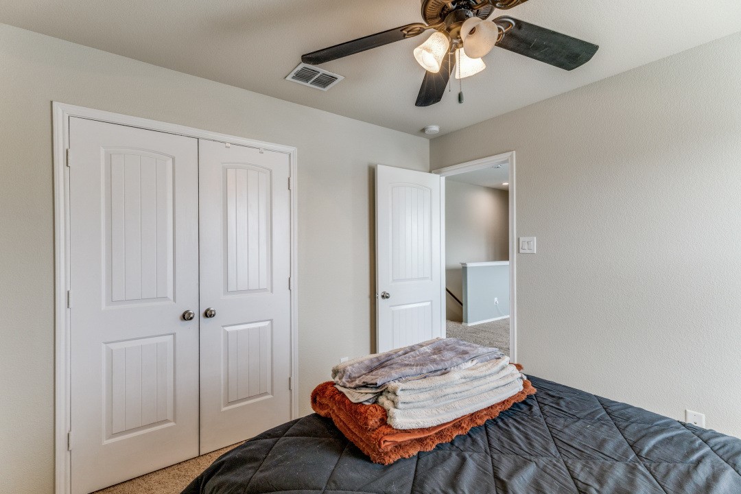 2864 Houston Wood Drive Fort Worth TX 76244