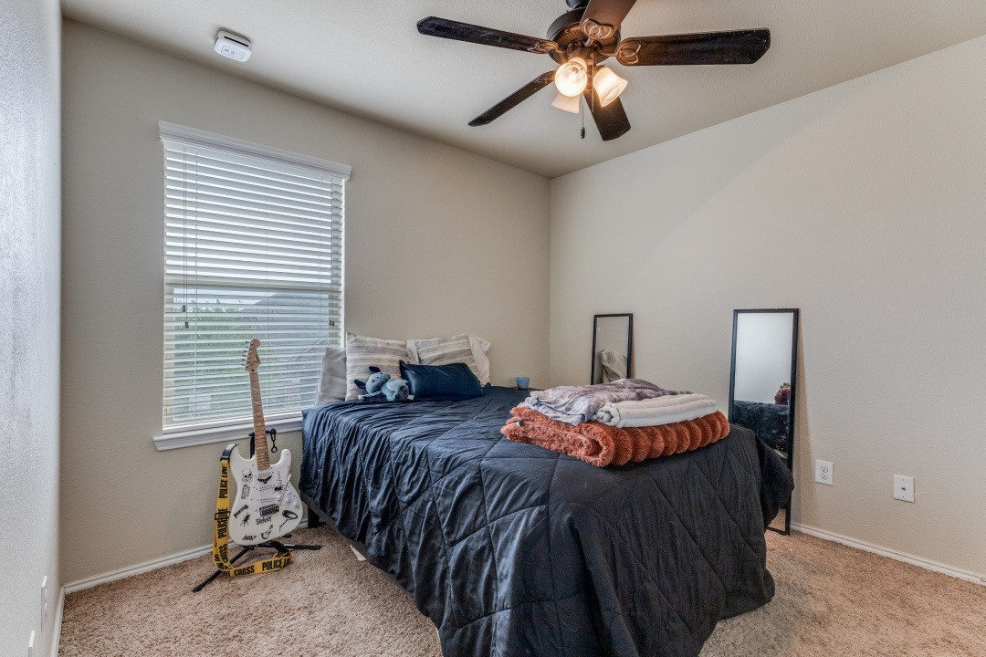 2864 Houston Wood Drive Fort Worth TX 76244