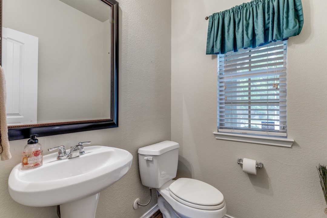 2864 Houston Wood Drive Fort Worth TX 76244