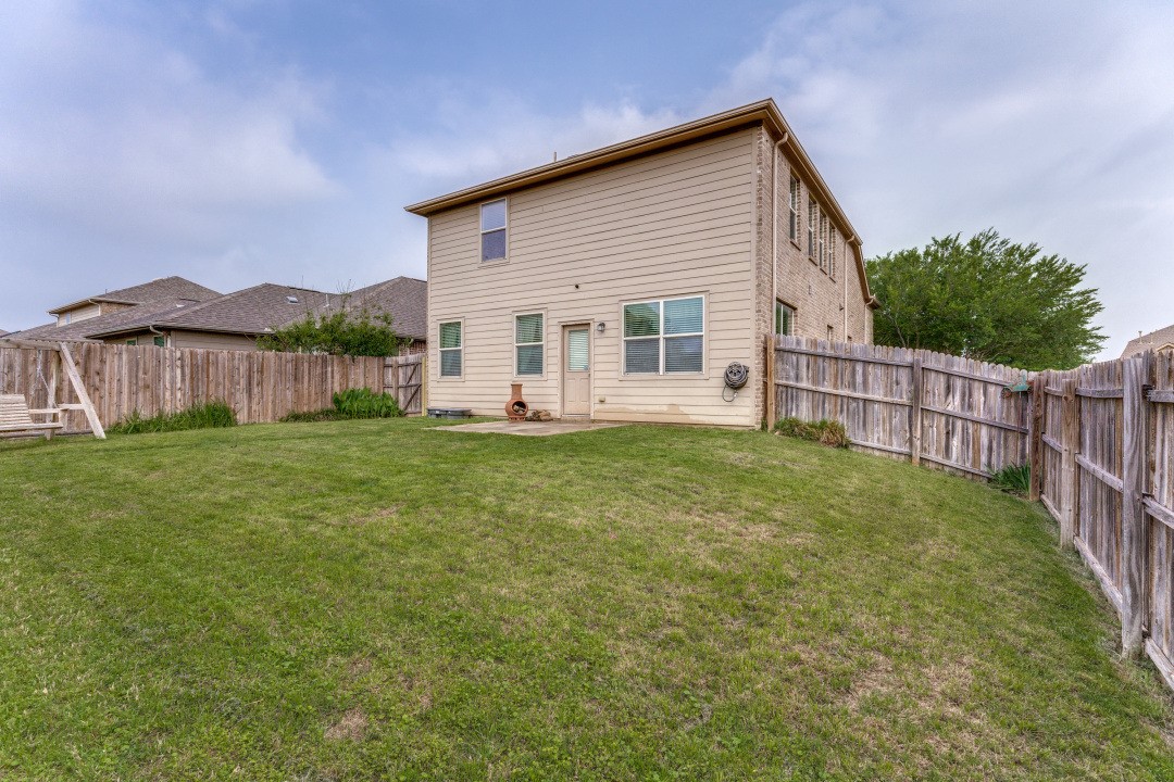 2864 Houston Wood Drive Fort Worth TX 76244