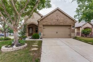 2864 Houston Wood Drive Fort Worth TX 76244