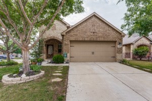 2864 Houston Wood Drive Fort Worth TX 76244