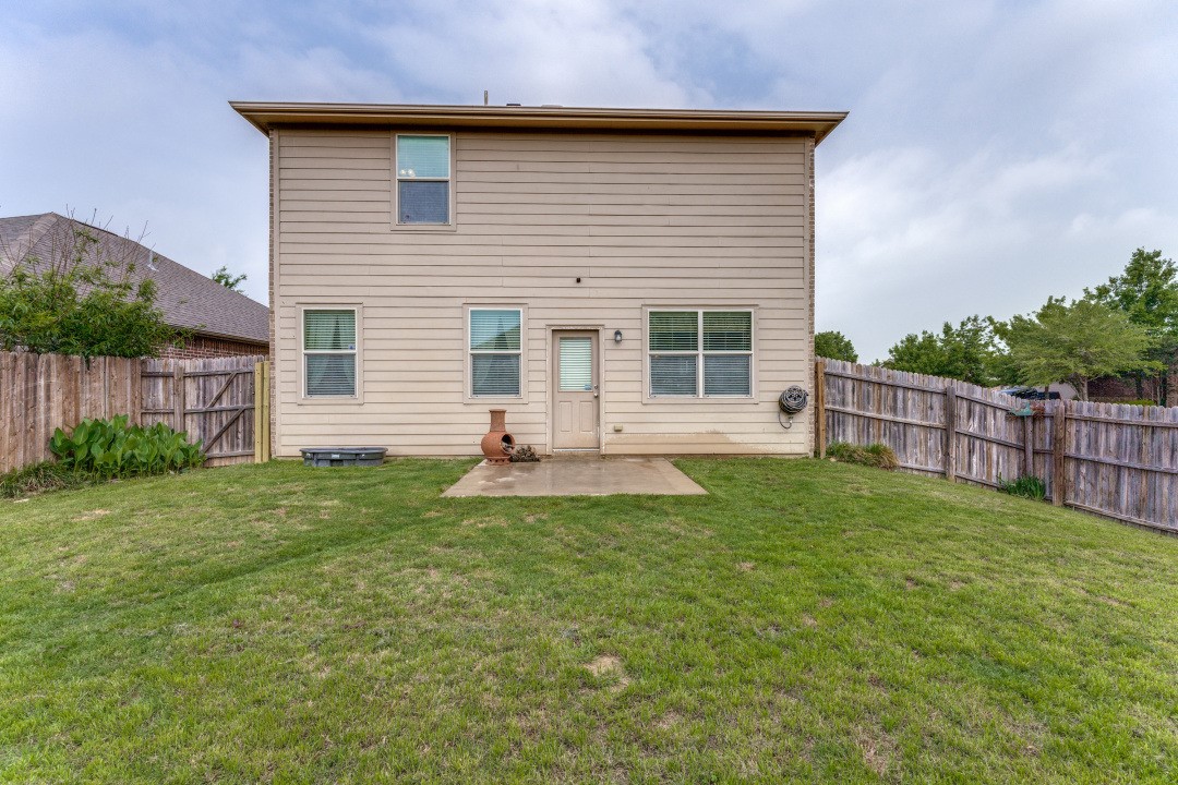 2864 Houston Wood Drive Fort Worth TX 76244