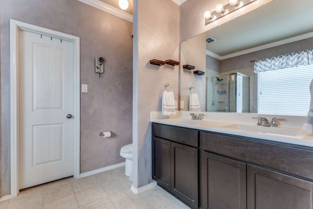 2864 Houston Wood Drive Fort Worth TX 76244