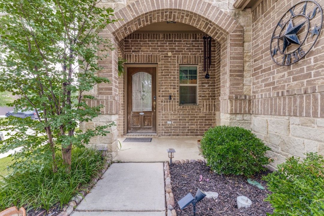 2864 Houston Wood Drive Fort Worth TX 76244
