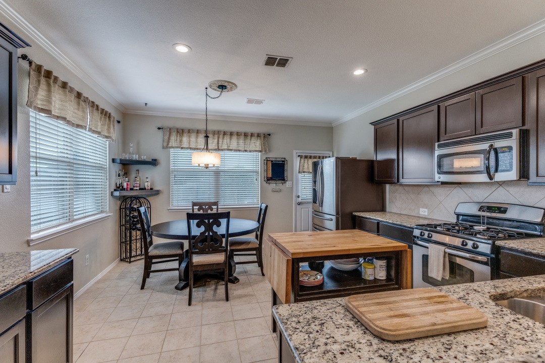 2864 Houston Wood Drive Fort Worth TX 76244