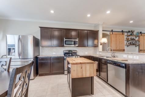 2864 Houston Wood Drive Fort Worth TX 76244
