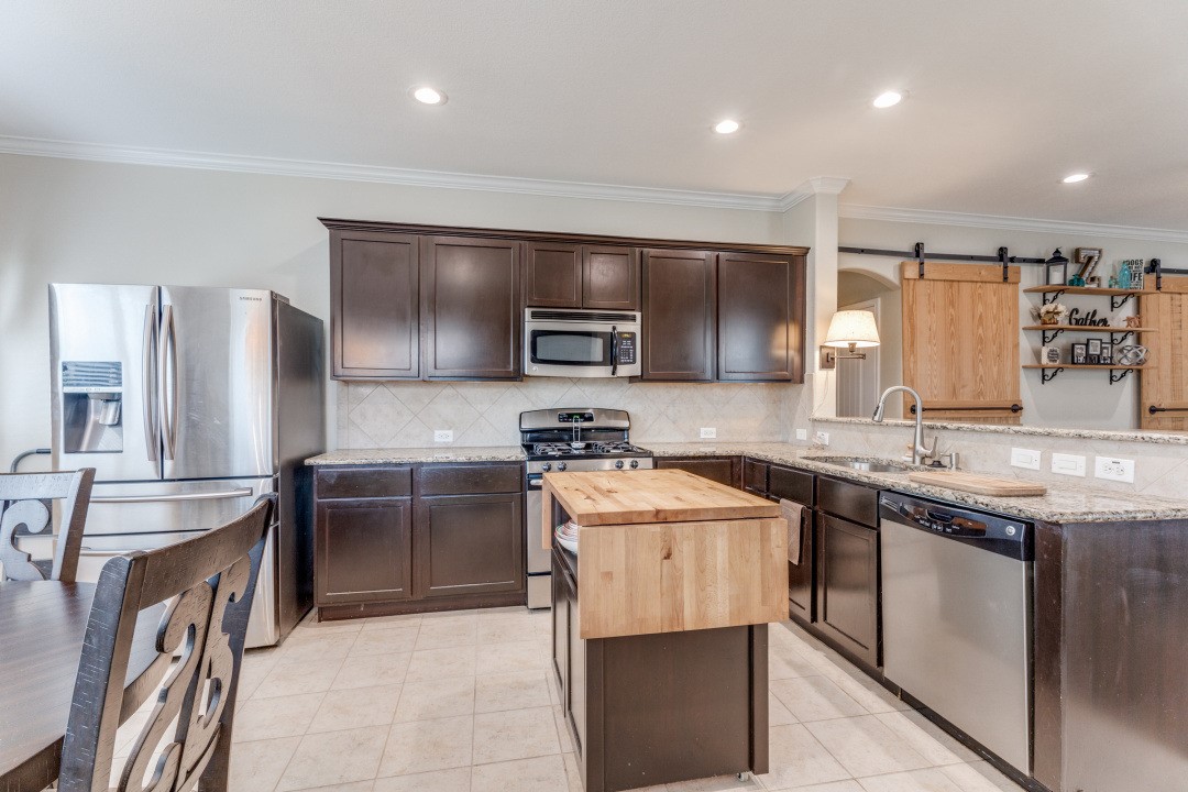 2864 Houston Wood Drive Fort Worth TX 76244
