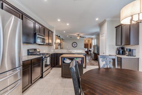 2864 Houston Wood Drive Fort Worth TX 76244