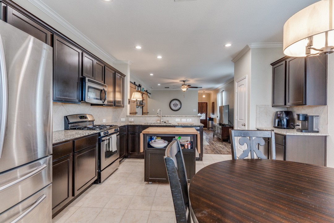 2864 Houston Wood Drive Fort Worth TX 76244
