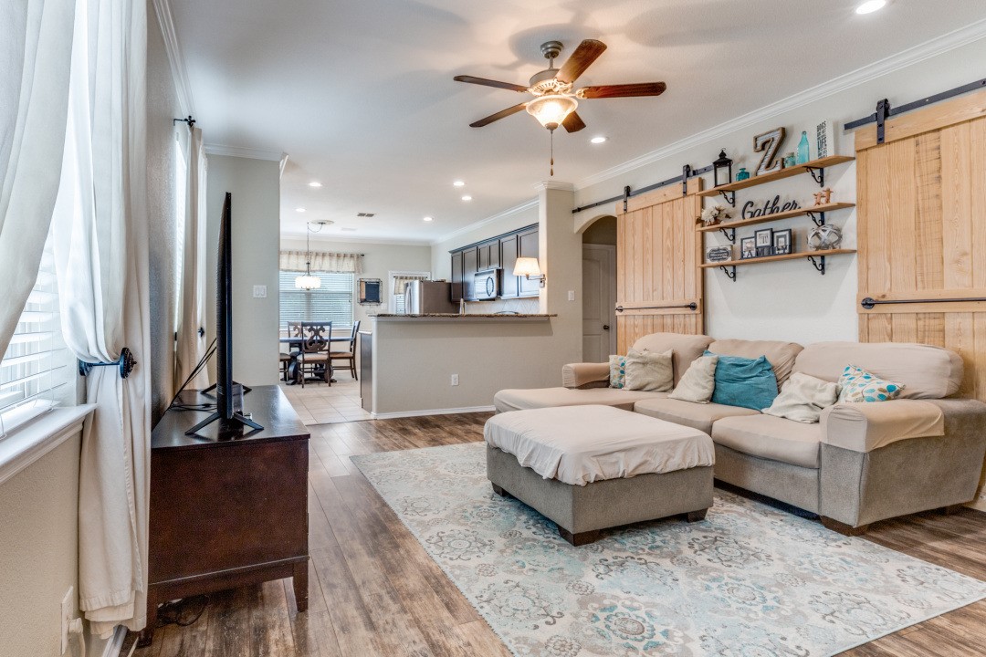2864 Houston Wood Drive Fort Worth TX 76244