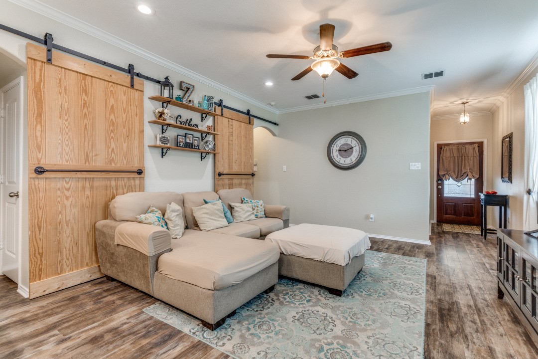 2864 Houston Wood Drive Fort Worth TX 76244