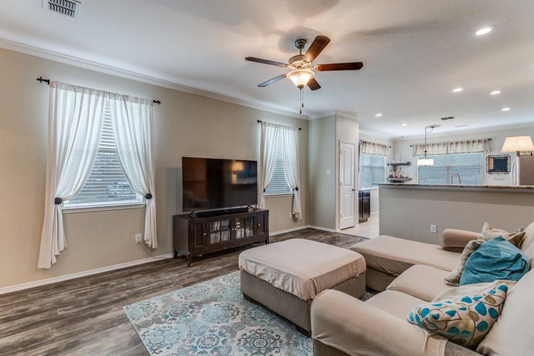 2864 Houston Wood Drive Fort Worth TX 76244