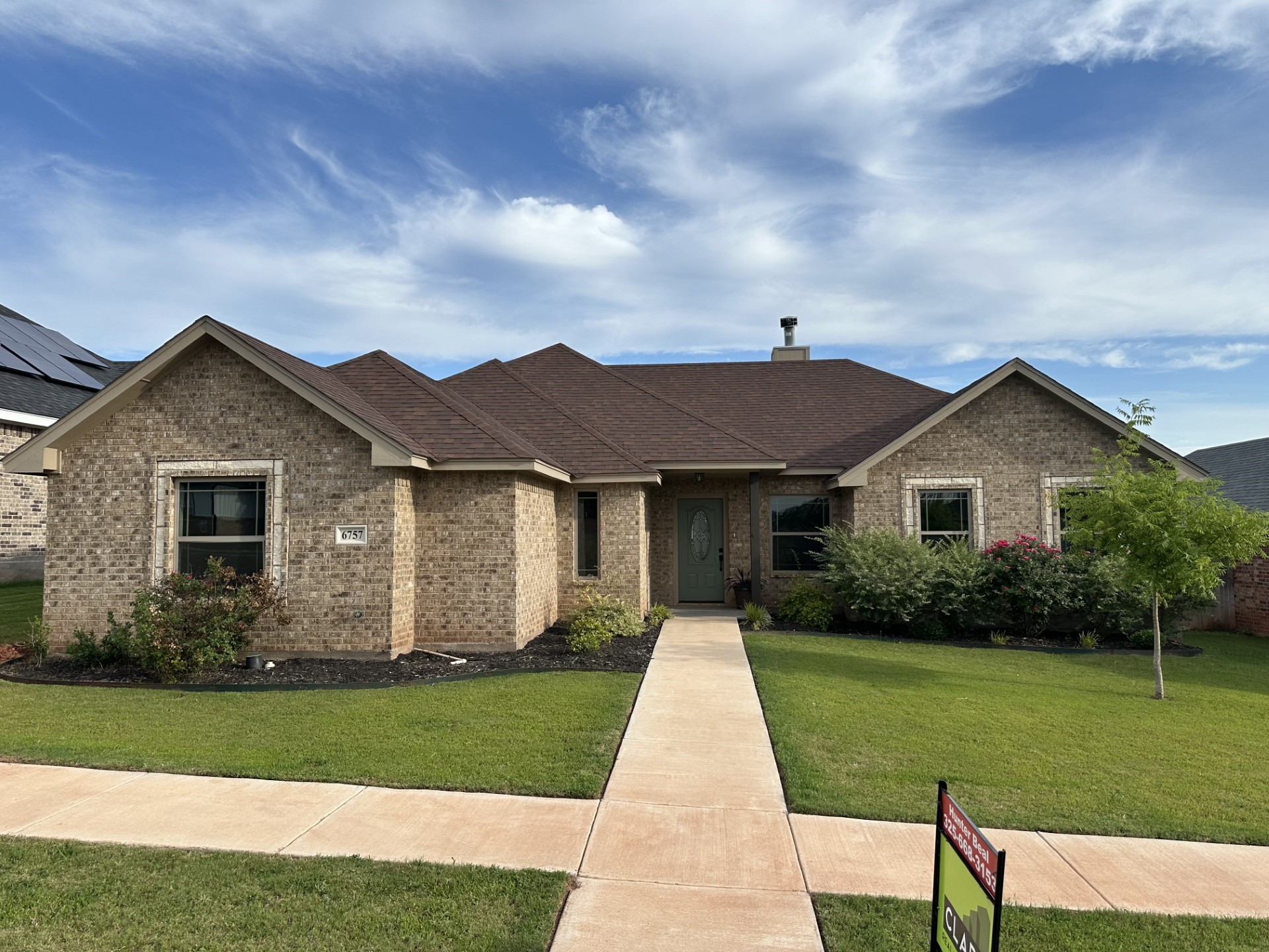 6757 Hillside Court Abilene TX 79606