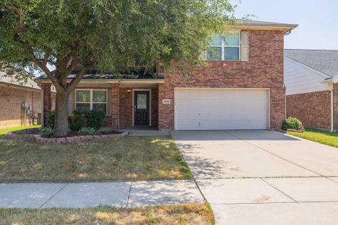 8848 Chaps Avenue Fort Worth TX 76244