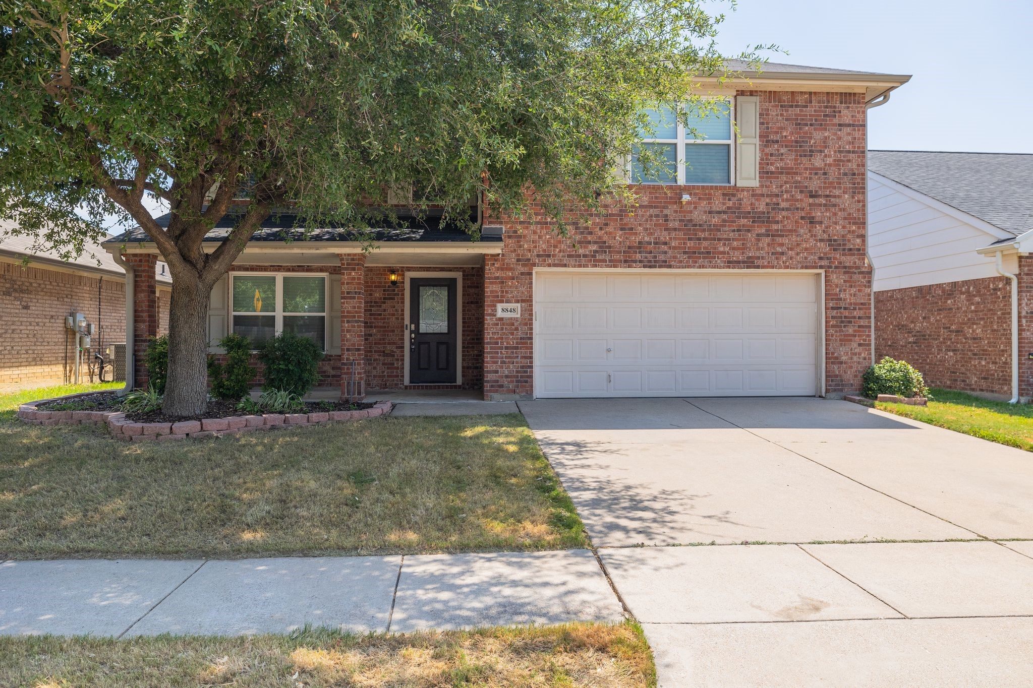 8848 Chaps Avenue Fort Worth TX 76244