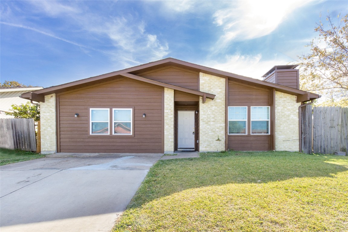 6308 Pine Street Rowlett TX 75089