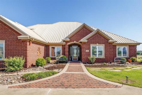 4928 Wind Hill Court W Fort Worth TX 76179