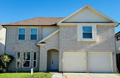 3312 Audubon Street Plano TX 75023