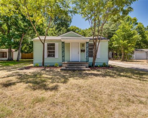 416 N 36th Street Corsicana TX 75110